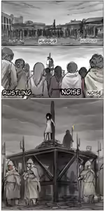 Page 143 of Haiboku Kenshi ~ The story of a woman who was defeated by a samurai Kenshi - preview thumbnail
