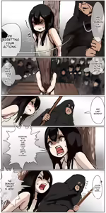 Page 144 of Haiboku Kenshi ~ The story of a woman who was defeated by a samurai Kenshi - preview thumbnail