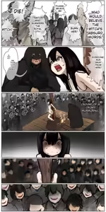 Page 145 of Haiboku Kenshi ~ The story of a woman who was defeated by a samurai Kenshi - preview thumbnail