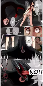 Page 169 of Haiboku Kenshi ~ The story of a woman who was defeated by a samurai Kenshi - preview thumbnail