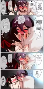 Page 46 of Haiboku Kenshi ~ The story of a woman who was defeated by a samurai Kenshi - preview thumbnail