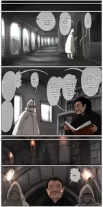 Page 99 of Haiboku Kenshi ~ The story of a woman who was defeated by a samurai Kenshi - preview thumbnail