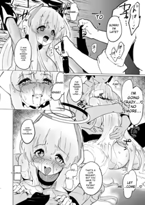 Page 28 of Kono Chokyo wa Renshu... Desu yo ne? | This training is practice...right? - preview thumbnail