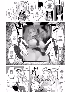 Page 6 of Kono Chokyo wa Renshu... Desu yo ne? | This training is practice...right? - preview thumbnail