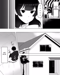 Page 27 of Inkya Joshi Okoshitara Sex Friend ni Natta Ken w - preview thumbnail