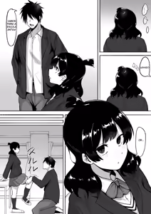 Page 23 of Inkya Joshi Okoshitara Sex Friend ni Natta Ken w 2 - preview thumbnail