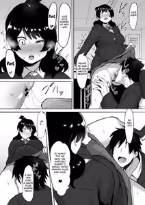 Page 26 of Inkya Joshi Okoshitara Sex Friend ni Natta Ken w 2 - preview thumbnail