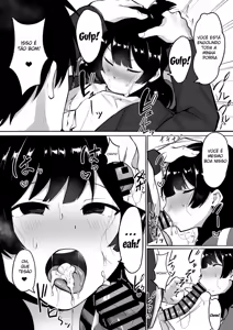 Page 40 of Inkya Joshi Okoshitara Sex Friend ni Natta Ken w 2 - preview thumbnail
