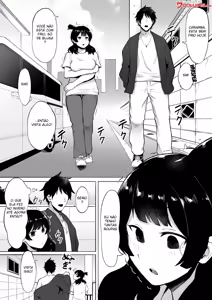 Page 4 of Inkya Joshi Okoshitara Sex Friend ni Natta Ken w 2 - preview thumbnail