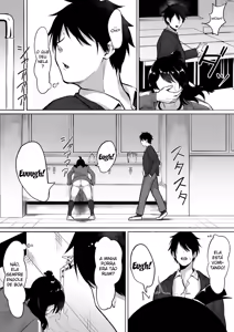 Page 42 of Inkya Joshi Okoshitara Sex Friend ni Natta Ken w 2 - preview thumbnail