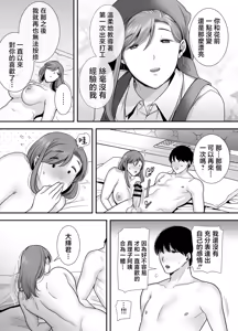 Page 42 of Mariko-san to Boku ~Beit Saki no Hitozuma to no Furin Kankei~ - preview thumbnail