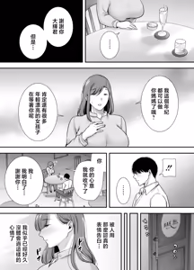 Page 8 of Mariko-san to Boku ~Beit Saki no Hitozuma to no Furin Kankei~ - preview thumbnail