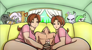 【manilla】 — hentai manga cover on Fhentai