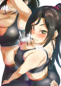 Page 136 of mikomune - preview thumbnail