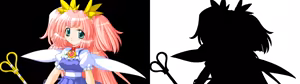 Page 534 of Ame Nochi Hare Nochi Comic Island - preview thumbnail