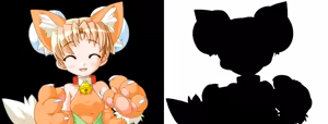 Page 593 of Ame Nochi Hare Nochi Comic Island - preview thumbnail