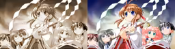 Page 916 of Ame Nochi Hare Nochi Comic Island - preview thumbnail
