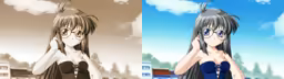 Page 969 of Ame Nochi Hare Nochi Comic Island - preview thumbnail