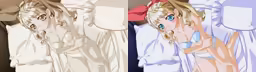 Page 990 of Ame Nochi Hare Nochi Comic Island - preview thumbnail