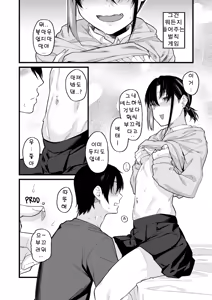 Page 3 of Boku no Ie ga Class no Furyou Musume ni Iribitararete iru Ken. | 우리집이 같은 반 불량녀에게 점거 당하게 된 것에 대해 (decensored) - preview thumbnail