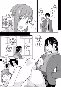 Page 8 of Boku no Ie ga Class no Furyou Musume ni Iribitararete iru Ken. | 우리집이 같은 반 불량녀에게 점거 당하게 된 것에 대해 (decensored) - preview thumbnail