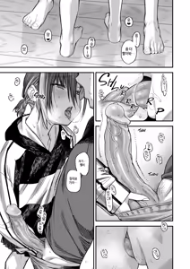Page 108 of Boku no Ie ga Class no Furyou Musume ni Iribitararete iru Ken. | 우리집이 같은 반 불량녀에게 점거 당하게 된 것에 대해 3 (decensored) - preview thumbnail