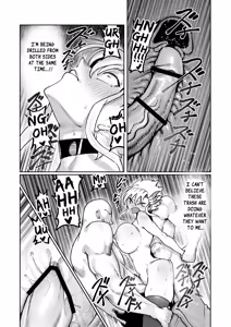 Page 36 of Kakutou Rape -Revenge- | Battle Rape -Revenge- - preview thumbnail