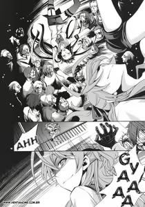 Page 5 of RAPE OF THE DEAD - preview thumbnail