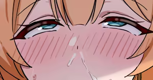 Page 84 of 蜜飴みいろ - preview thumbnail