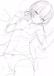 Page 14 of とりまる - preview thumbnail