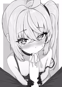 Page 13 of Luci Oshaburi 2-mai - preview thumbnail