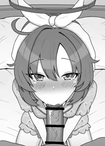 Page 12 of ユウカ おしゃぶり - preview thumbnail