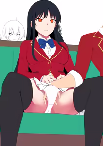 Page 59 of ダイアル part 3 - preview thumbnail