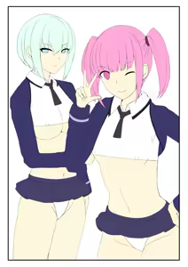 Page 1147 of ダイアル part 2 - preview thumbnail