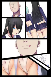 Page 1241 of ダイアル part 2 - preview thumbnail