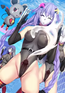 Page 1584 of ダイアル part 1 - preview thumbnail