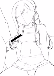 Page 51 of ダイアル part 1 - preview thumbnail