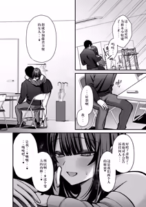 Page 47 of Yuuwaku 1 ~Gyaku NTR Sasoi Uke Do-M Joshidaisei Onaho Kaihatsu~ - preview thumbnail