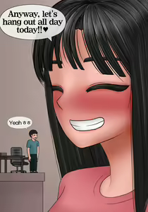 Page 1090 of Comple-Mentary Rainboots 1-25 - preview thumbnail