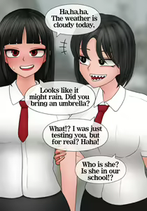 Page 1135 of Comple-Mentary Rainboots 1-25 - preview thumbnail
