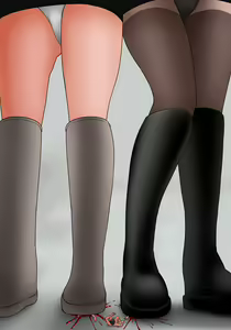 Page 1139 of Comple-Mentary Rainboots 1-25 - preview thumbnail