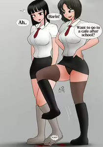 Page 1141 of Comple-Mentary Rainboots 1-25 - preview thumbnail