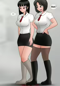 Page 1143 of Comple-Mentary Rainboots 1-25 - preview thumbnail