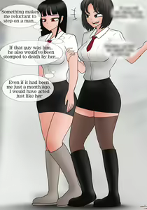 Page 1145 of Comple-Mentary Rainboots 1-25 - preview thumbnail