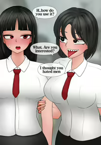 Page 1154 of Comple-Mentary Rainboots 1-25 - preview thumbnail
