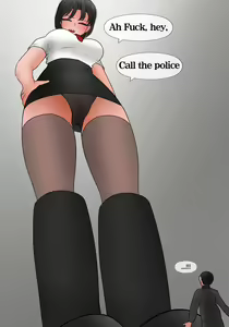 Page 1218 of Comple-Mentary Rainboots 1-25 - preview thumbnail