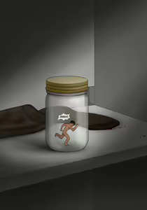 Page 1237 of Comple-Mentary Rainboots 1-25 - preview thumbnail