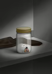 Page 1243 of Comple-Mentary Rainboots 1-25 - preview thumbnail