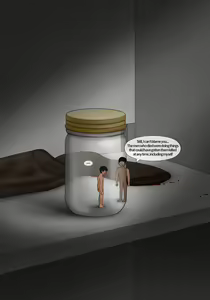 Page 1265 of Comple-Mentary Rainboots 1-25 - preview thumbnail