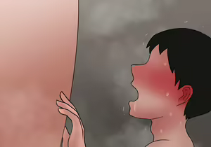 Page 1300 of Comple-Mentary Rainboots 1-25 - preview thumbnail